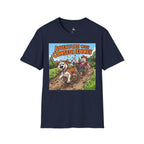 Trail Chaos 4 T-Shirt