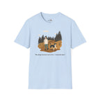 Zero Survival Skills 4 T-Shirt