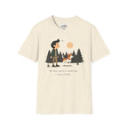 Zero Survival Skills 2 T-Shirt