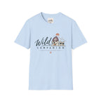 Wild Companion 1 T-Shirt