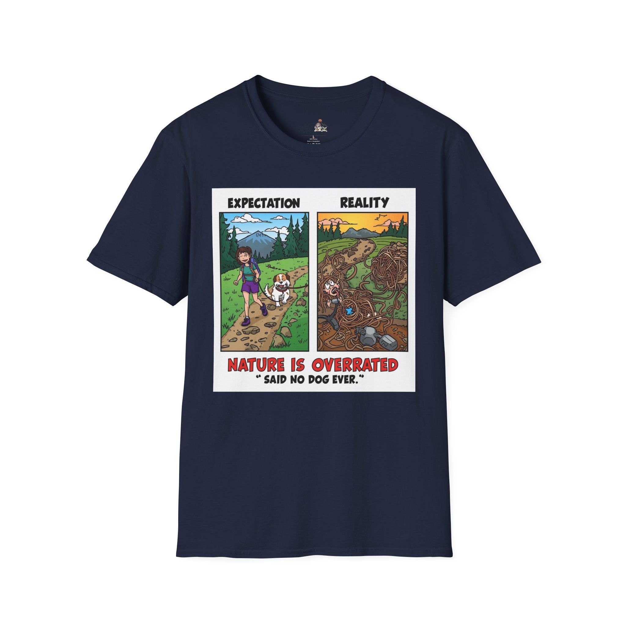 Wild Expectations 2 T-Shirt