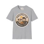 Unexpected Cardio Club 5 T-Shirt