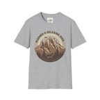 Planned Relaxing Hike 1 T-Shirt