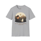 Zero Survival Skills 9 T-Shirt