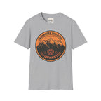 Character Building 3 T-Shirt