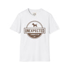 Unexpected Cardio Club 1 T-Shirt