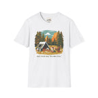 Just A Chilly Day 3 T-Shirt