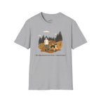 Zero Survival Skills 4 T-Shirt