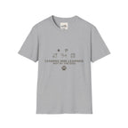 Lesson Learned 1 T-Shirt