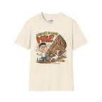 Forced Adventure Dog 2 T-Shirt