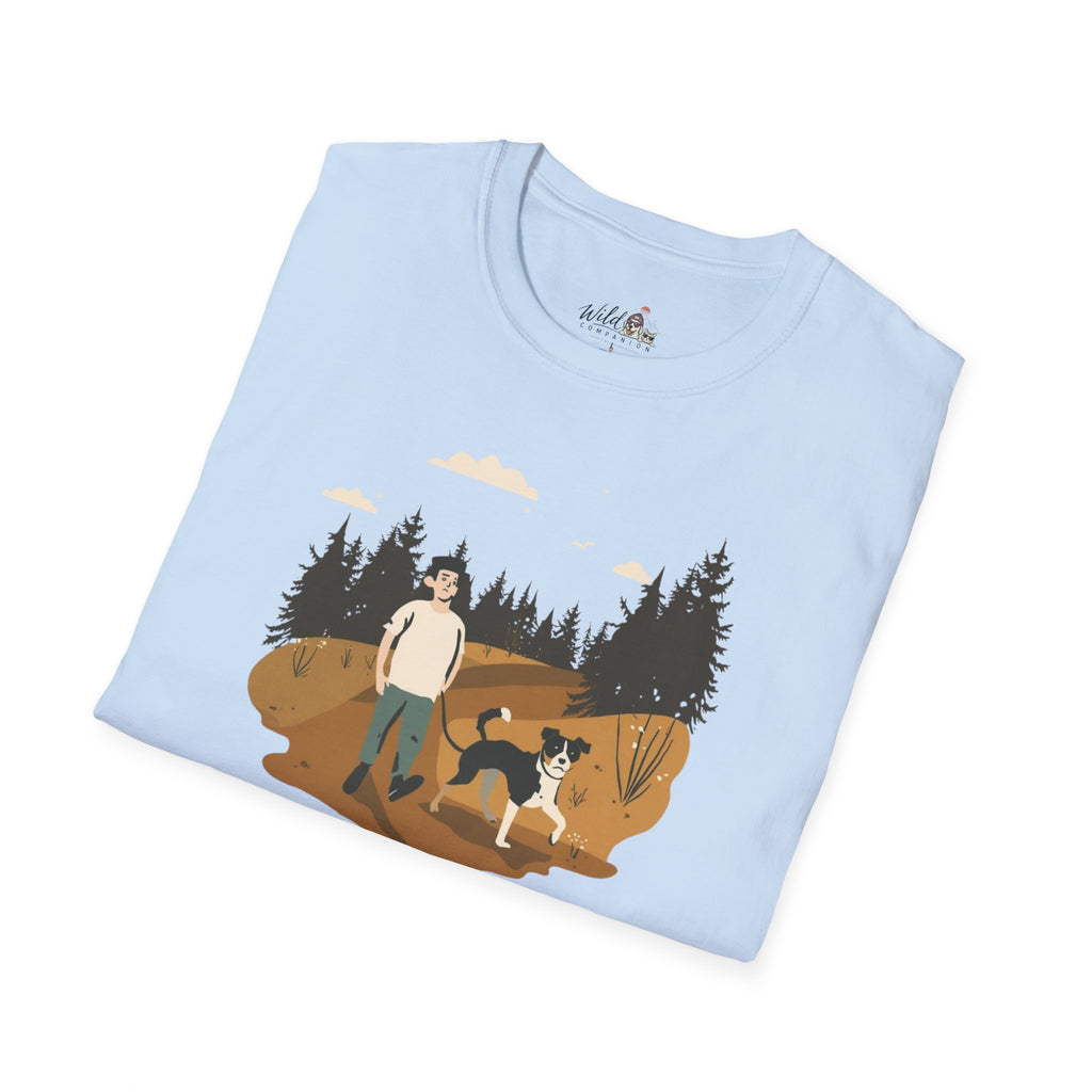 Zero Survival Skills 4 T-Shirt