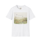 Everything Is Fine 4 T-Shirt