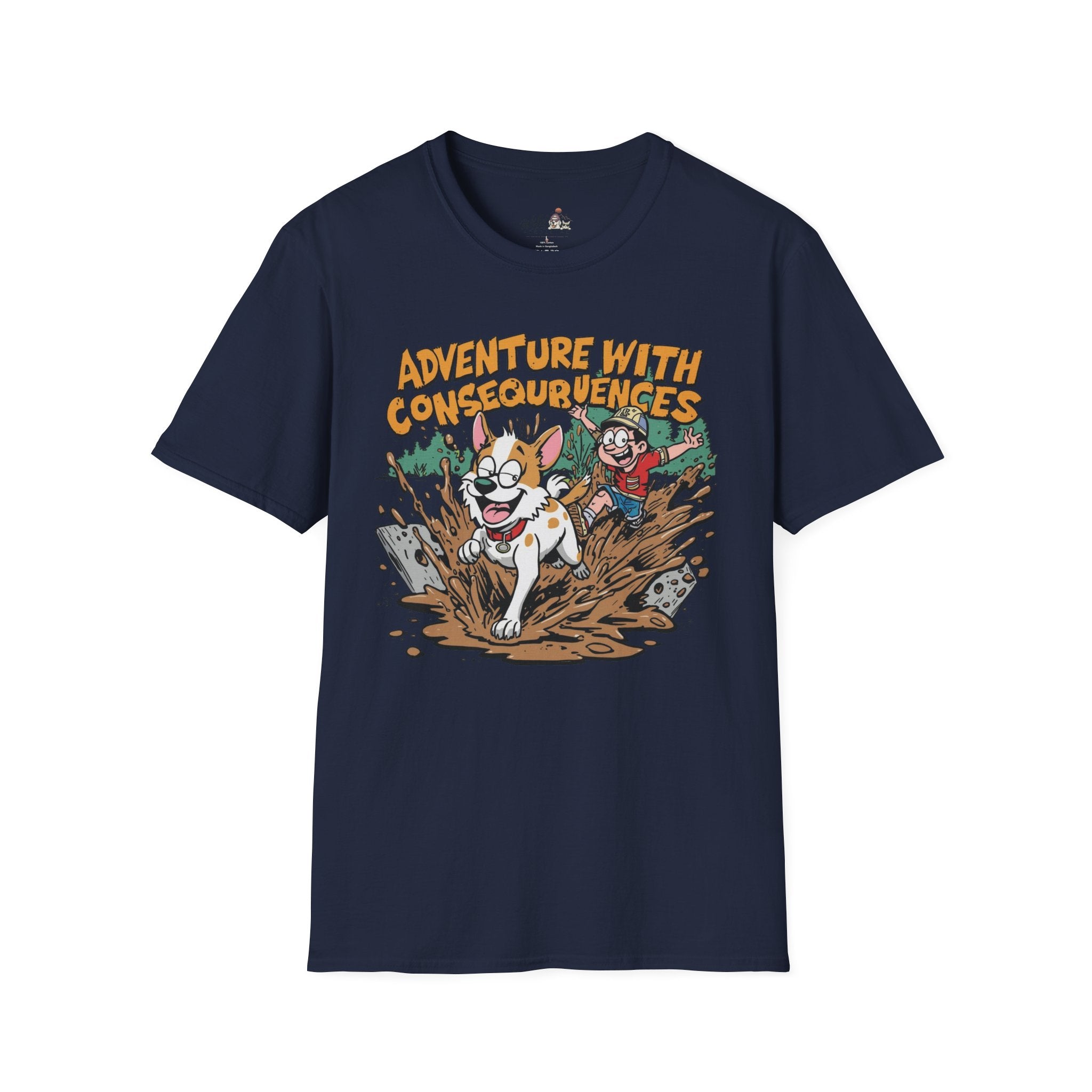 Trail Chaos 5 T-Shirt