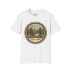Calm Vibes 5 T-Shirt