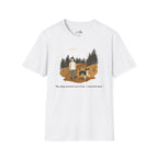 Zero Survival Skills 4 T-Shirt