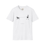 Leash Reality 1 T-Shirt