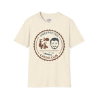 Unexpected Cardio Club 6 T-Shirt