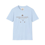 Lesson Learned 3 T-Shirt