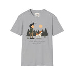 Zero Survival Skills 2 T-Shirt