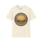 Mildly Traumatized 4 T-Shirt