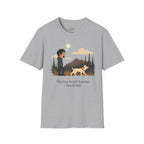 Zero Survival Skills 6 T-Shirt