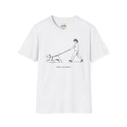 Barely In Control 1 T-Shirt