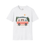 Van Life Dog 1 T-Shirt