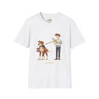 Trust the Dog 3 T-Shirt