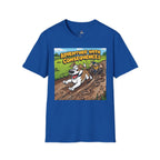 Trail Chaos 3 T-Shirt