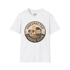 Unexpected Cardio Club 5 T-Shirt