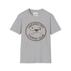Unexpected Cardio Club 4 T-Shirt