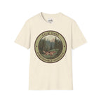 Calm Vibes 1 T-Shirt
