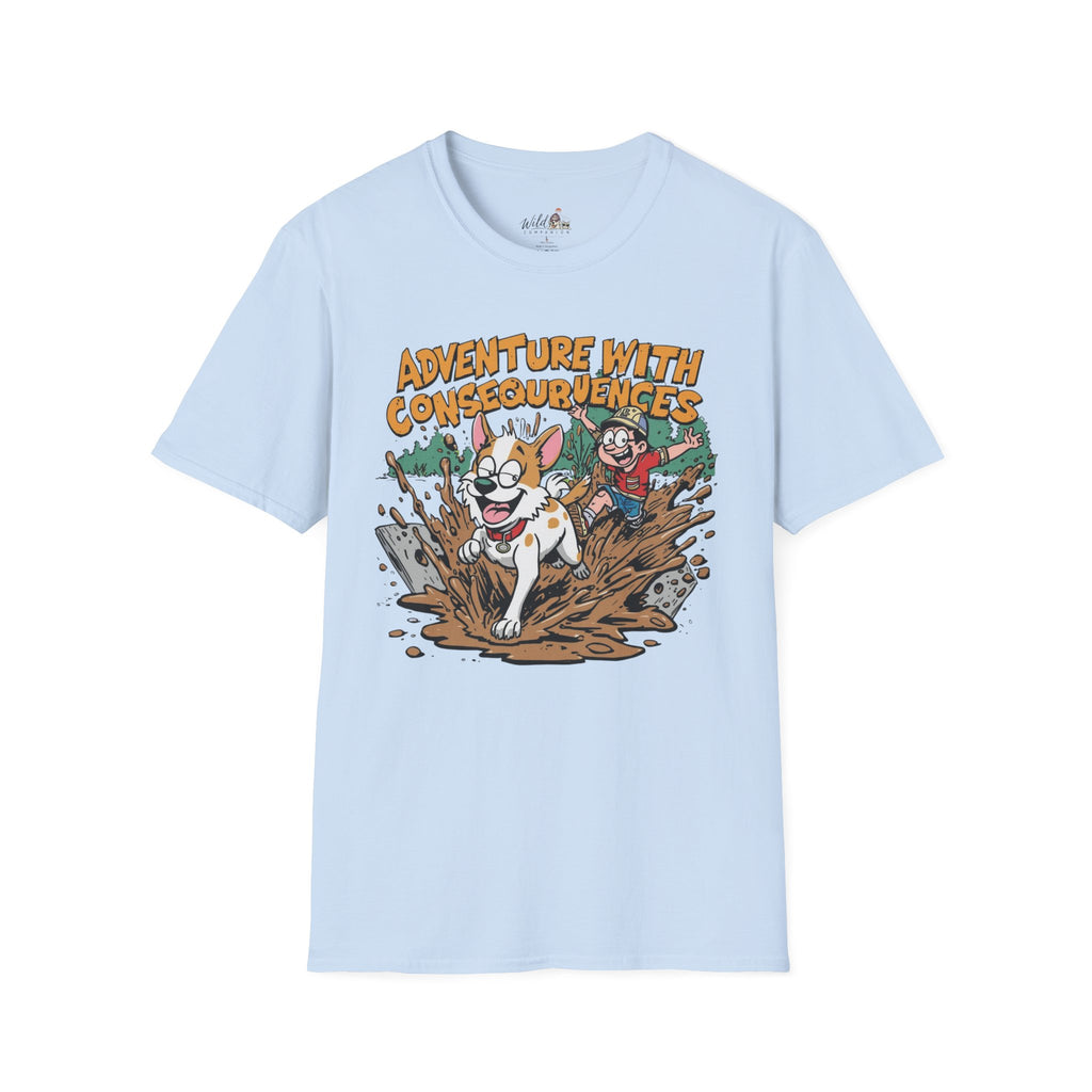 Trail Chaos 5 T-Shirt