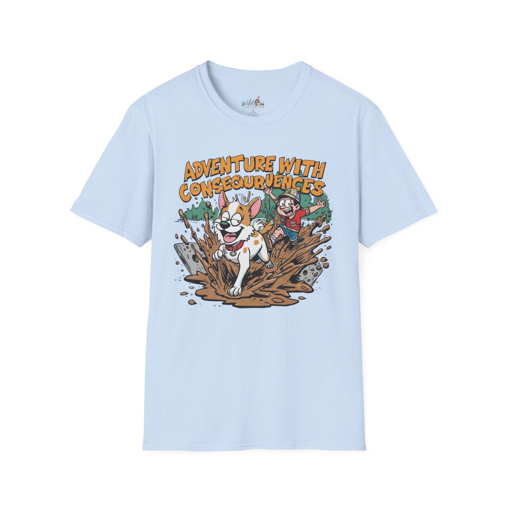 Trail Chaos 5 T-Shirt