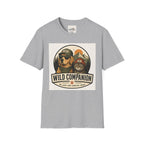 Wild Companion 3 T-Shirt
