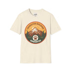 Character Building 2 T-Shirt