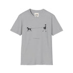 Leash Reality 1 T-Shirt