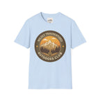 Mildly Traumatized 4 T-Shirt