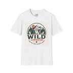 Wild Companion 4 T-Shirt