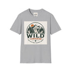 Wild Companion 4 T-Shirt