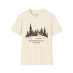 Zero Survival Skills 5 T-Shirt