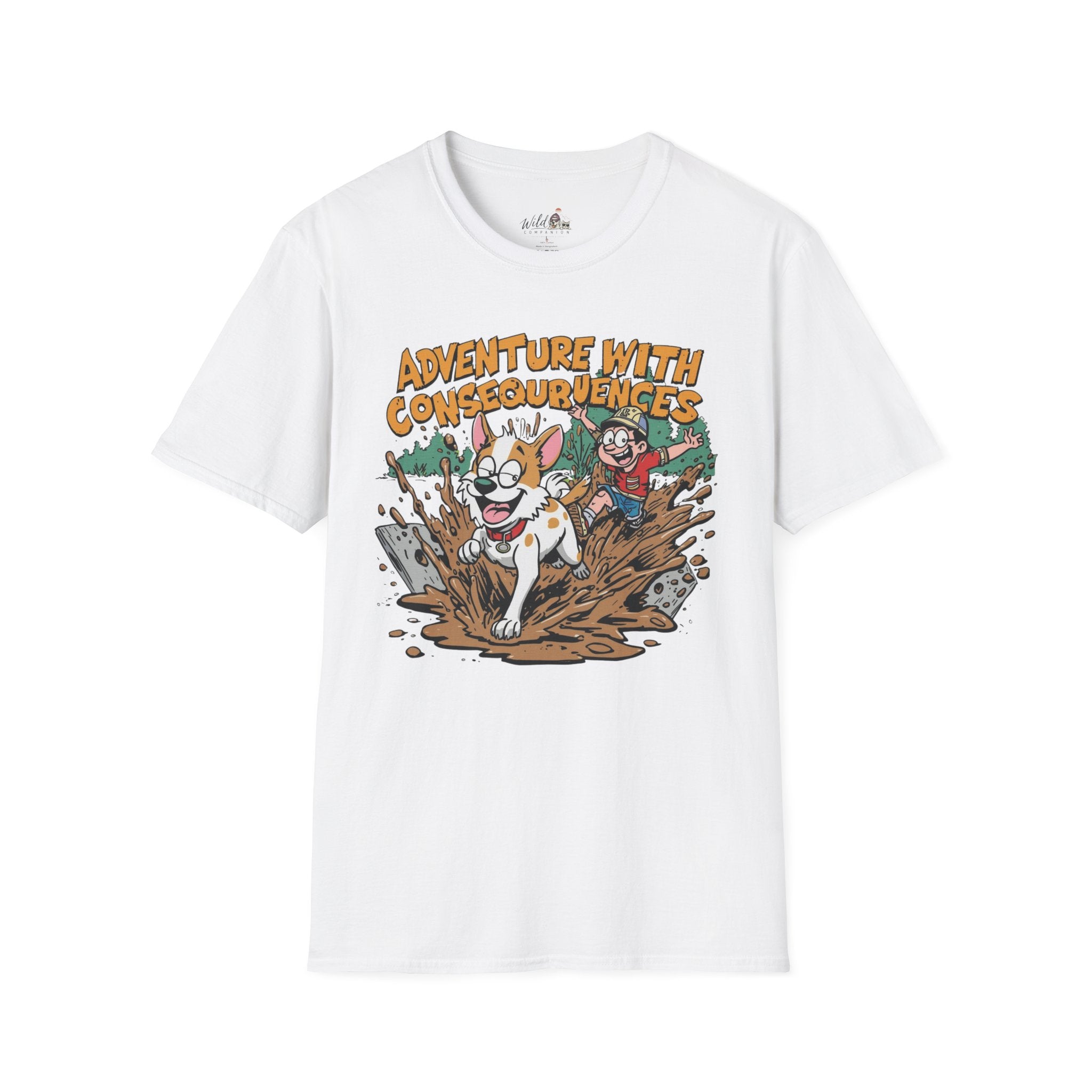 Trail Chaos 5 T-Shirt