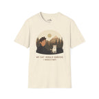Zero Survival Skills 9 T-Shirt