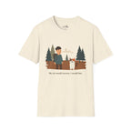 Zero Survival Skills 8 T-Shirt