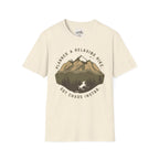 Planned Relaxing Hike 2 T-Shirt