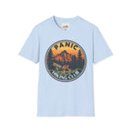 Panic Hiking 1 T-Shirt