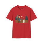 Zero Survival Skills 8 T-Shirt