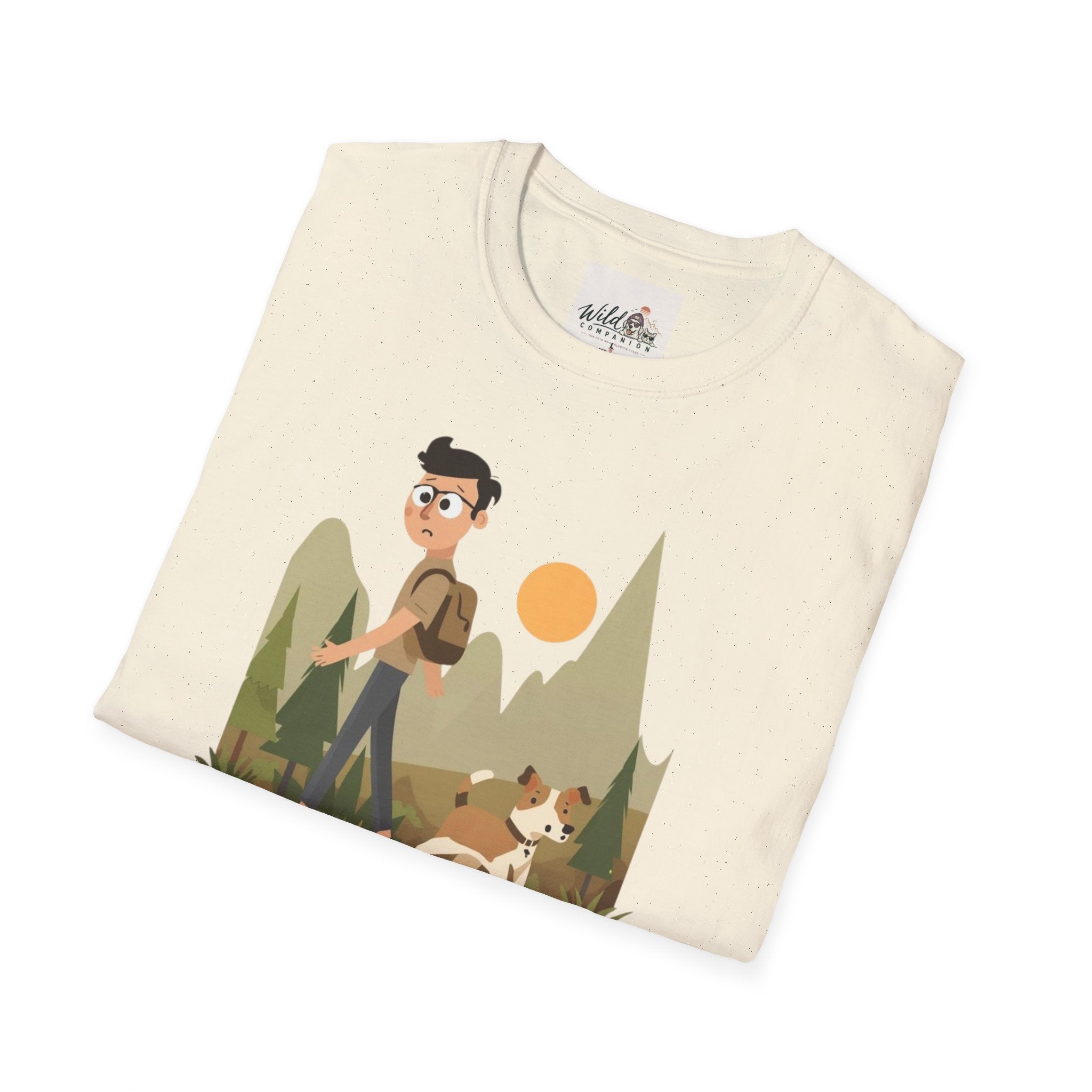 Zero Survival Skills 3 T-Shirt