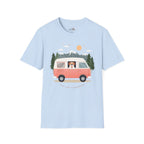 Van Life Dog 1 T-Shirt