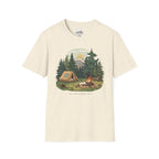 Just A Chilly Day 1 T-Shirt